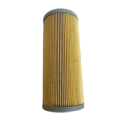Papel de filtro para filtro de combustible de alta capacidad en el kit de reemplazo de diesel marino RK22610