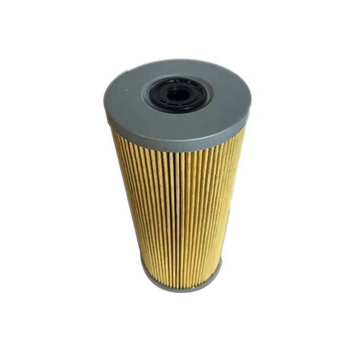 Papel de filtro para filtro de combustible de alta capacidad en el kit de reemplazo de diesel marino RK22610
