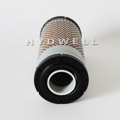 Excavadora cosechadora trasplantador partes del tractor filtro de aire cartucho 1125PU 11x25