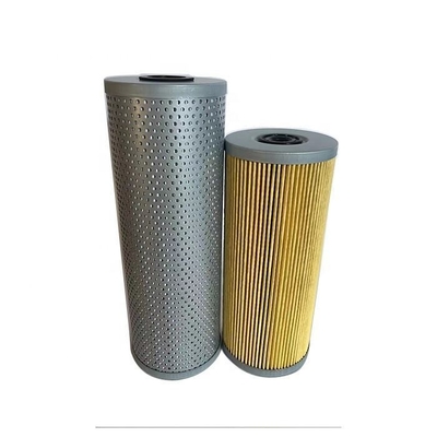 Papel de filtro para filtro de combustible de alta capacidad en el kit de reemplazo de diesel marino RK22610