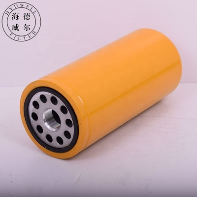 1R-0755 P551316 FF5317 Filtro amarillo de combustible para piezas de motores de excavadoras OEM NO