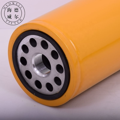 1R-0755 P551316 FF5317 Filtro amarillo de combustible para piezas de motores de excavadoras OEM NO