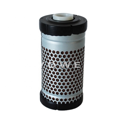 Excavadora cosechadora trasplantadora partes del tractor cartucho del filtro de aire 0917 6C060-99410