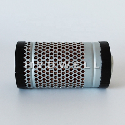 Excavadora cosechadora trasplantadora partes del tractor cartucho del filtro de aire 0917 6C060-99410