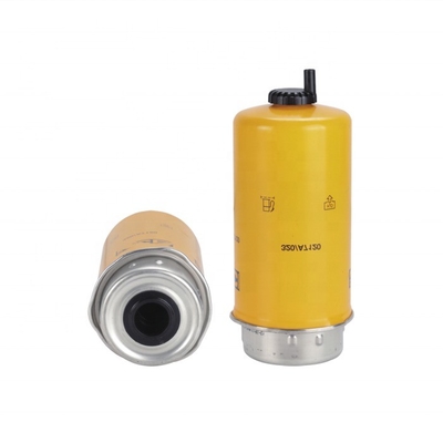 320A7120 Hydwell High Flow Element Fuel Filter para camiones WK8193 702704A1 0011318320 0021526120