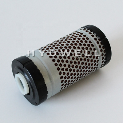 Excavadora cosechadora trasplantadora partes del tractor cartucho del filtro de aire 0917 6C060-99410