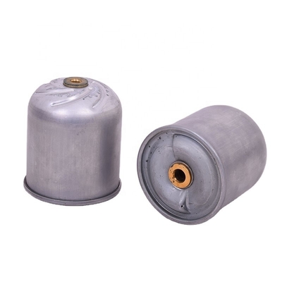 Las partes del motor del camión pesado de plata Filtro de aceite Filtro del rotor BC110 P550286 F026407059 5411800083 5000670735 85114080