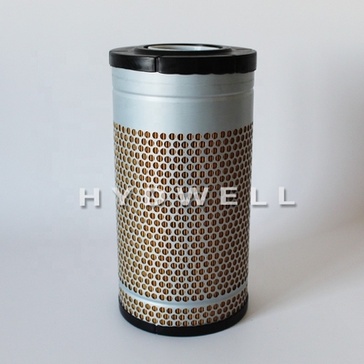 Partes del tractor Hydwell 1E6B30-04020 Elemento de filtro de aire para cosechadora en línea