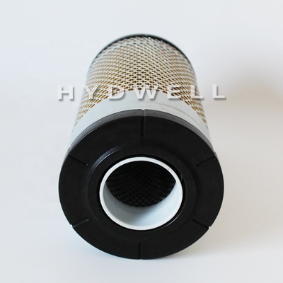Partes del tractor Hydwell 1E6B30-04020 Elemento de filtro de aire para cosechadora en línea