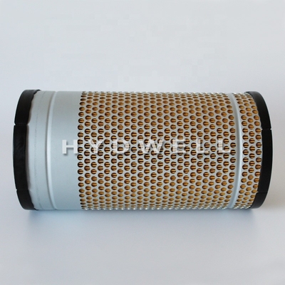 Partes del tractor Hydwell 1E6B30-04020 Elemento de filtro de aire para cosechadora en línea