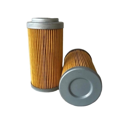 Filtro de presión hidráulica para su equipo de excavadora de elementos industriales pesados