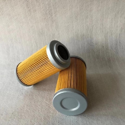 Filtro de presión hidráulica para su equipo de excavadora de elementos industriales pesados
