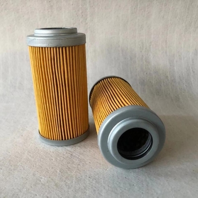 Filtro de presión hidráulica para su equipo de excavadora de elementos industriales pesados