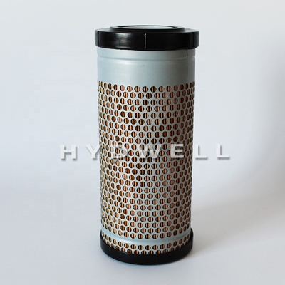 OE NO. 1532 Elemento de filtro de aire para partes de motores diesel de camiones de Hydwell Manufactures