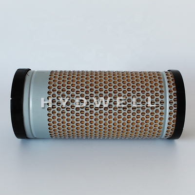 OE NO. 1532 Elemento de filtro de aire para partes de motores diesel de camiones de Hydwell Manufactures