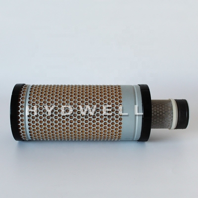 OE NO. 1532 Elemento de filtro de aire para partes de motores diesel de camiones de Hydwell Manufactures