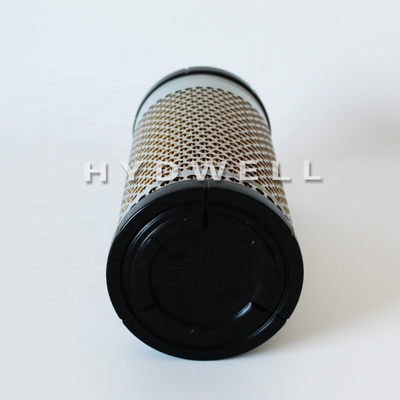 OE NO. 1532 Elemento de filtro de aire para partes de motores diesel de camiones de Hydwell Manufactures
