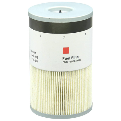 Tipo de filtro de combustible 11*11*17,2 cm Separador de ensamblaje personalizado FS19763 FS19765 FH230 FH23060