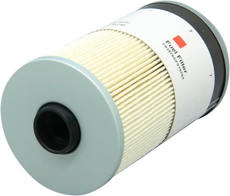 Tipo de filtro de combustible 11*11*17,2 cm Separador de ensamblaje personalizado FS19763 FS19765 FH230 FH23060