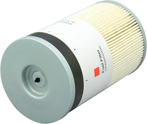 Tipo de filtro de combustible 11*11*17,2 cm Separador de ensamblaje personalizado FS19763 FS19765 FH230 FH23060
