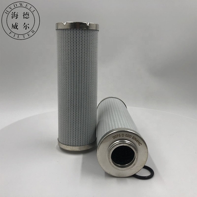 0075D020BN4HC 0075D010BN4HC y elemento de filtro de aceite hidráulico para su sistema hidráulico
