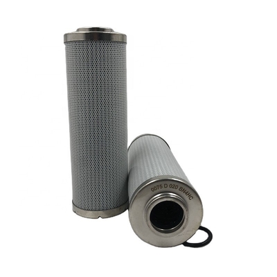0075D020BN4HC 0075D010BN4HC y elemento de filtro de aceite hidráulico para su sistema hidráulico