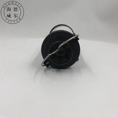 Cartucho de filtro de aceite hidráulico de fibra de acero inoxidable 0075R010BN4HC 0075R020BN4HC