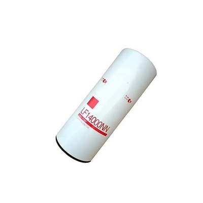 Compartimientos para camiones de la serie ISX Filtro de lubricante LF4000NN de Hydwell con OEM NO LF4000NN