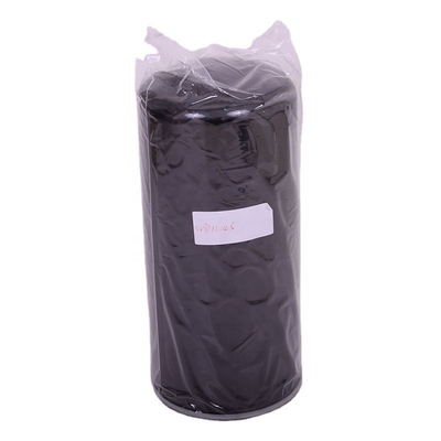 HF35076 Componente de filtro hidráulico de aceite de carga con ruedas elemento P502527 para WD13145 4174061A