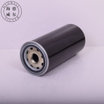 HF35076 Componente de filtro hidráulico de aceite de carga con ruedas elemento P502527 para WD13145 4174061A