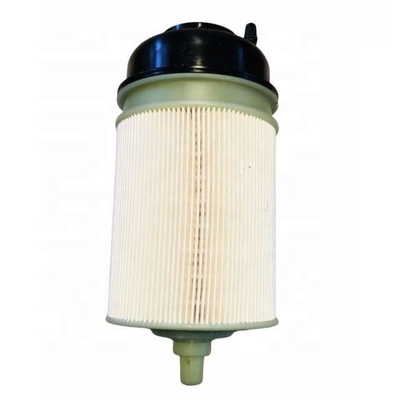 Componentes del kit de filtro de combustible hidráulico para camiones DD13 DD15 DD16