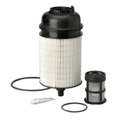 Componentes del kit de filtro de combustible hidráulico para camiones DD13 DD15 DD16