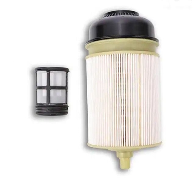 Componentes del kit de filtro de combustible hidráulico para camiones DD13 DD15 DD16