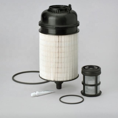 Componentes del kit de filtro de combustible hidráulico para camiones DD13 DD15 DD16