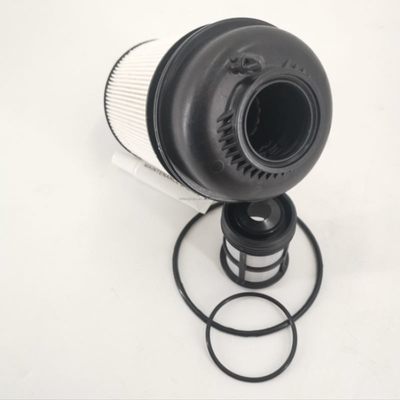Componentes del kit de filtro de combustible hidráulico para camiones DD13 DD15 DD16