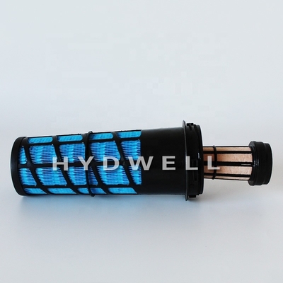 Filtro de aire superior para carretillas elevadoras PA5583 1574111 580053908 P611859 para KOBELCOSK135SRS/N