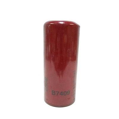 Hydwell Excavator Filtro de aceite de lubricante giratorio B7409 20843764 para sus necesidades