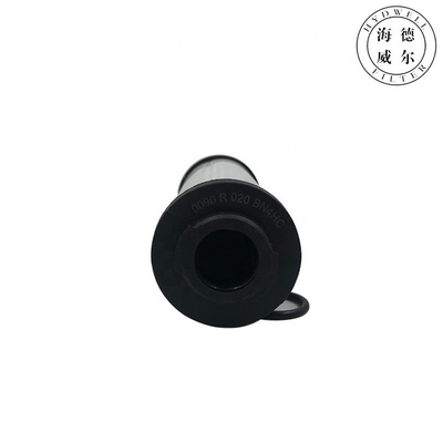 0090R020BN4HC Filtro de aceite industrial para obras de construcción y sistemas hidráulicos