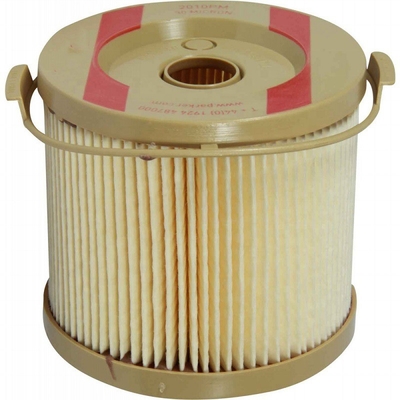 Modelo de camión Diesel Filtro de combustible para embarcaciones marinas 500fh Equipo de separador de agua de combustible 500fg