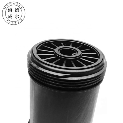 FS1098 Accesorios de maquinaria de construcción Separación de combustible y agua del motor del camión 5319680 5308722