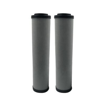 Material de filtro de fibra de vidrio 0100rn010bn4hc 0100rn020bn4hc Elemento hidráulico de filtro de aceite