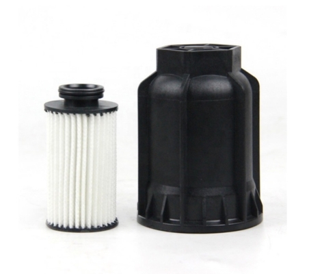 Certificación CE Filtro de combustible de plástico OE U58/9 KIT 4388378 2122909PE para camión de montaje