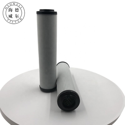 Material de filtro de fibra de vidrio 0100rn010bn4hc 0100rn020bn4hc Elemento hidráulico de filtro de aceite