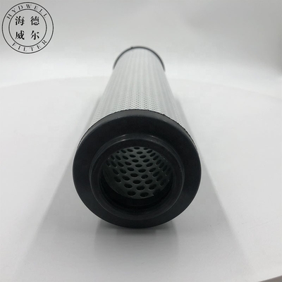 Material de filtro de fibra de vidrio 0100rn010bn4hc 0100rn020bn4hc Elemento hidráulico de filtro de aceite