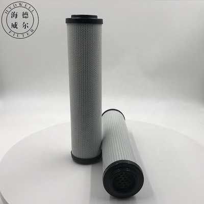 Material de filtro de fibra de vidrio 0100rn010bn4hc 0100rn020bn4hc Elemento hidráulico de filtro de aceite