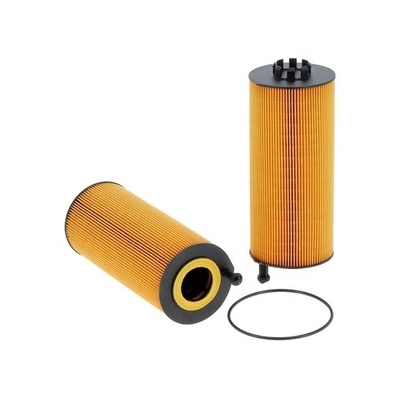 LF17548 Hotsale Hydwell Supply Truck Motor Parts Oil Filter Element with 4701800009 El elemento de filtro de aceite con 4701800009