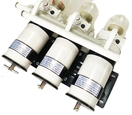 Conjunto de filtros para separadores de agua de combustible 751000FHX 75900FHX30 75500FGX30 para el resto del año