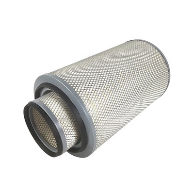 Conjunto de cartuchos de filtro de aire para motores K2640 KA18216 612600110540 para carretillas elevadoras de carga y modernas