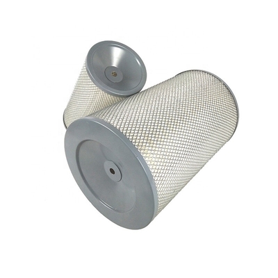 Conjunto de cartuchos de filtro de aire para motores K2640 KA18216 612600110540 para carretillas elevadoras de carga y modernas