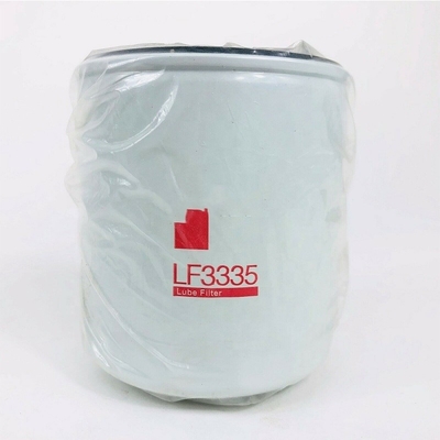 Se trata de un sistema de filtración de aceite para automóviles.